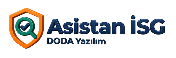 Asistan İSG