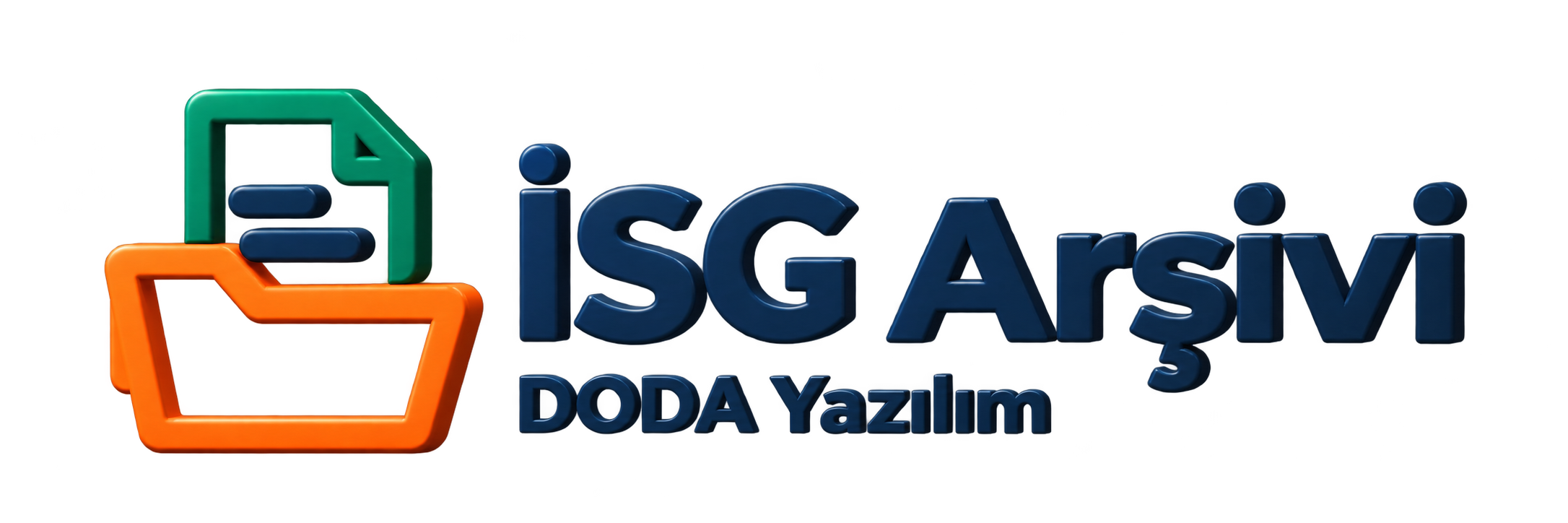 İSG Arşivi